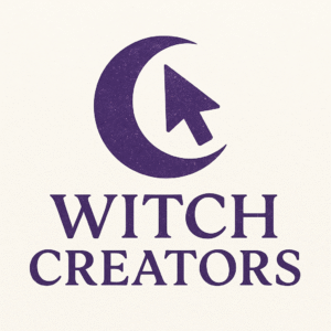 witchcreators.com